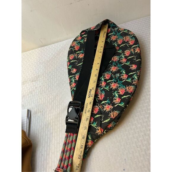 Kavu bag fire cracker big rope crossbody 20"x11" - Picture 8 of 9